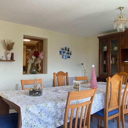 Padrón Casa Do Campo Lestroveヴィラ エクステリア 写真