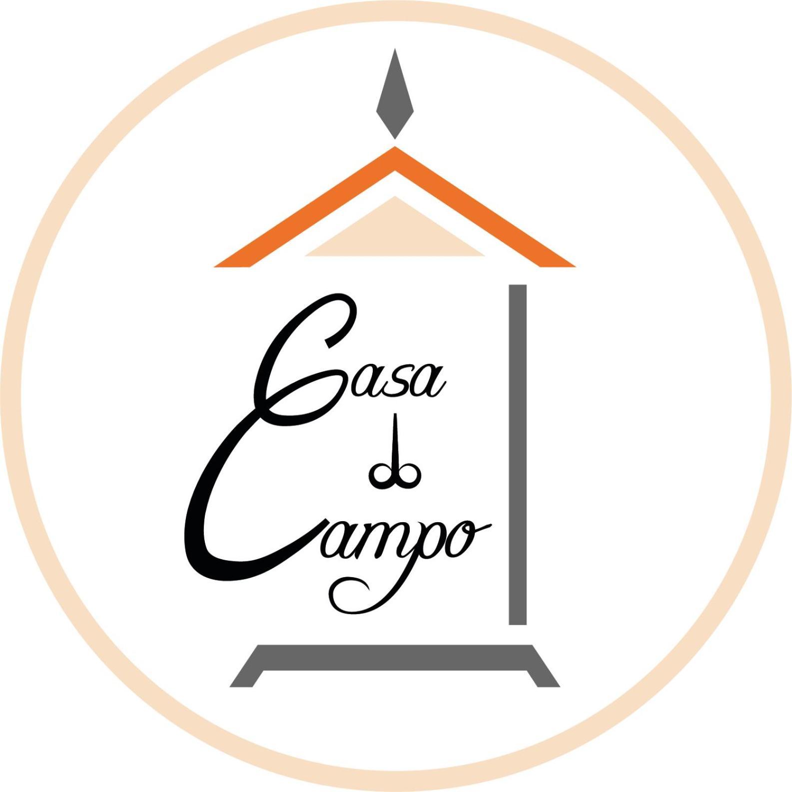 Padrón Casa Do Campo Lestroveヴィラ エクステリア 写真